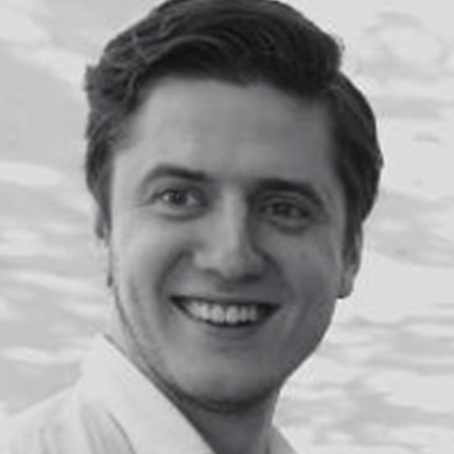 Anton Antonenko - Lead Animator