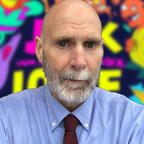 Peter Eisfelder - Software Engineer